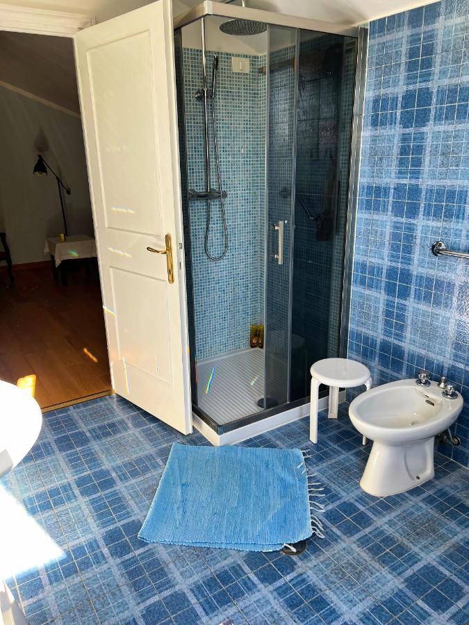 Casa Dei Tramonti Villa Сан Феличано Екстериор снимка